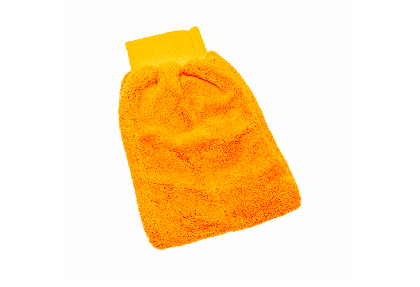 Microfibre cleaning mitt 微纖維車廂內籠清潔手套