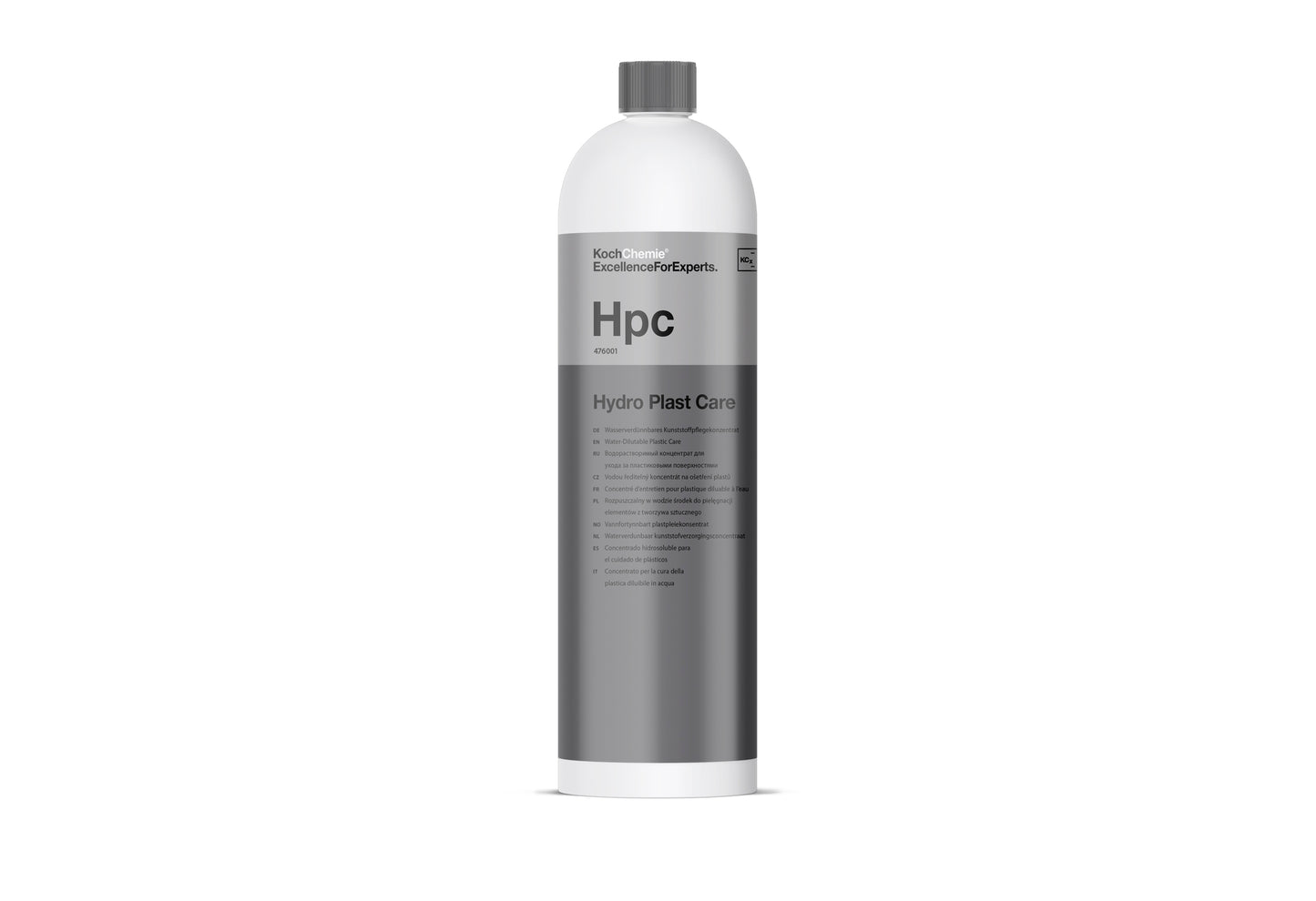 Koch-Chemie 汽車內籠護養保養劑 清潔劑 HPC 洗車用品