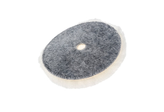 Heavy Cut Long Wool Pad 長羊毛拋光墊
