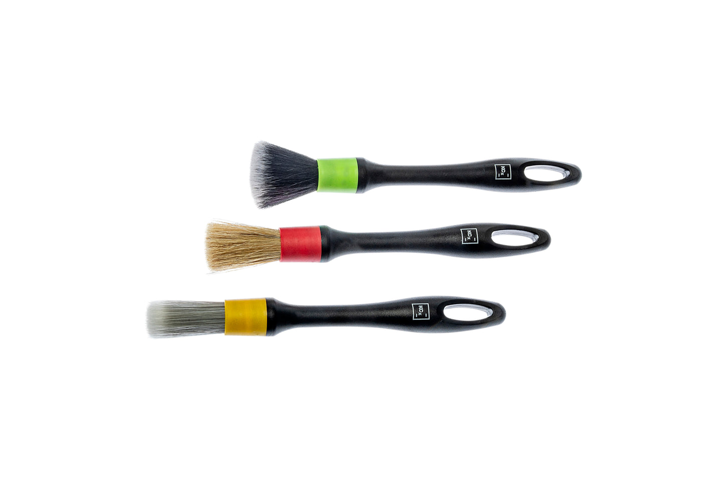 Interior Brush Set 內飾手掃套裝