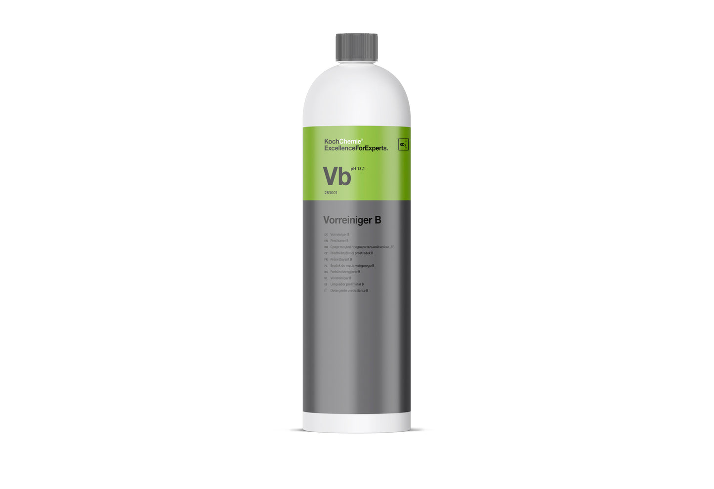 koch-chemie 洗車液 汽車清潔劑