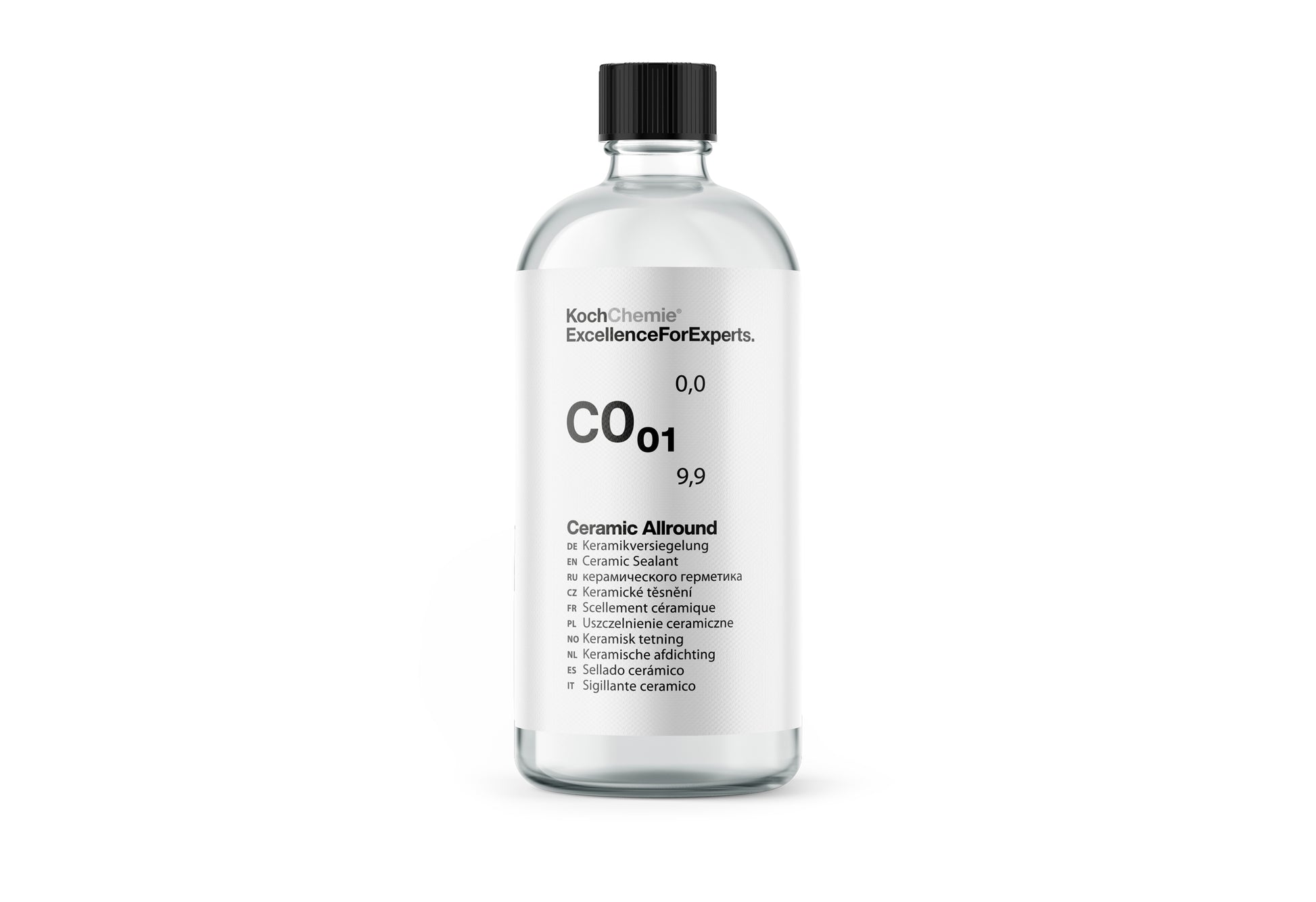 Koch Chemie Ceramic Body Cb0.01 陶瓷長效鍍膜 汽車美容用品 洗車用品 陶瓷塗層 車身陶瓷鍍膜 專業陶瓷鍍膜 疏水塗層 蓮花效應 超強疏水 110度水珠角 極致撥水 長效保護 36個月保護 三年保護 雙層塗層 化學鍵結 永久結合 9天完全硬化 耐酸鹼pH2-12 高光澤 鏡面光澤 深邃光澤 濕亮光澤 增豔效果 車漆保護 抗紫外線 抗UV 抗氧化 抗鹽蝕 抗酸蝕 防蟲屍 防鳥糞 易清潔 手洗推薦 可疊加 適用車漆 適用摩托車 適用露營車 適用船隻 適用PU膜 適用PPF膜 專業級鍍膜 套裝包含 絨面海綿 應用海綿 30ml 德國製 德國進口 原裝正貨 型號807001 807030M 汽車美容 汽車護理 車身養護 漆面密封 車主必備 愛車護理 香港汽車用品 汽車用品推薦 香港網購 正貨保證 Koch Chemie香港 用家實證 車友推薦 高品質 信賴品牌 德國品牌