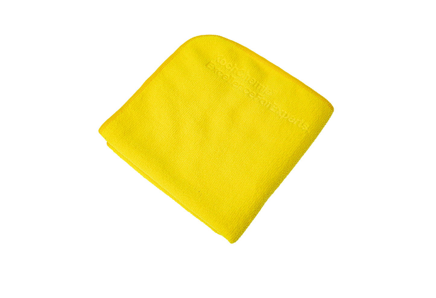Koch Chemie Pro Allrounder Towel 萬用微纖維毛巾 微纖維毛巾 拋光布 標準拋光布 專業車輛準備 汽車護理毛巾 黃色微纖維毛巾 40x40cm 315gsm 80%聚酯纖維 20%聚醯胺纖維 高吸水性 快速吸水 不刮傷車漆 不刮傷玻璃 不留水痕 不留絨毛 圓角設計 可重複清洗 耐洗 經久耐用 德國製 德國工藝 原裝正貨 型號999627 汽車美容 汽車護理 車身清潔 玻璃清潔 內裝擦拭 拋光工具 車主必備 愛車護理 香港汽車用品 汽車用品推薦 香港網購 正貨保證 優質汽車用品 立即選購 現貨 車友推薦 用家實證 專業汽車護理 DIY汽車護理 自家護理 洗車後擦乾 打蠟拋光 密封劑施工 蠟品擦拭 車漆養護 表面清潔 不留刮痕 不留殘膠 高效吸水 柔軟觸感 經久耐用 抗磨損 可機洗 避免柔順劑 不熨燙 陰乾 汽車精品 汽車保養品 清潔護理用品 汽車清潔工具 清潔助手 實用工具 高品質 信賴品牌 德國品牌 汽車護理專家 Koch Chemie香港
