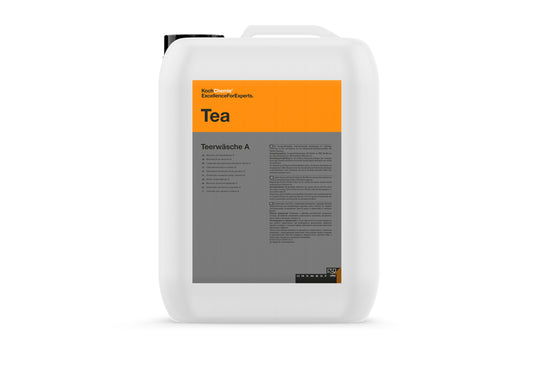 Koch-Chemie 汽車洗車液 去除車身污垢 洗車用品 汽車清潔 TEA Teerwäsche A 柏油去除劑 瀝青去除劑 柏油清潔劑 溶劑型清潔劑 貼紙殘膠去除 殘膠清除 去柏油 除柏油 除瀝青 去除柏油漬 焦油去除 貼紙去除劑 車漆柏油清潔 車身清潔 漆面清潔 工業清潔劑 車間地板清潔 機械清潔 洗車機毛刷清潔 Daimler認證 平治認證 戴姆勒認證 不含鹵代烴 不含鹵素 安全配方 不傷車漆 德國製 德國進口 10公升裝 10L 大容量 專業級 專業用途 汽車美容 汽車護理 車身美容 深層清潔 漆面淨化 拋光前清潔 鍍膜前處理 去除污染物 去污 強力去污 油膜去除 去除油膜 瀝青污漬 道路柏油 車身柏油 省時省力 快速清潔 溶劑清潔 汽車用品 香港汽車用品 汽車用品推薦 香港網購 原裝正貨 正貨保證 產品型號391010 直噴使用 不稀釋 乾燥表面 短暫反應 高壓沖洗 布擦拭 耐溶劑表面 車身適用 貨車適用 金屬表面適用 車主必備 愛車護理 專業汽車護理 優質汽車用品 立即選購 現貨 車友推薦 汽車精品 汽車保養品 清潔護理用品 高品質 信賴品牌 德國品牌